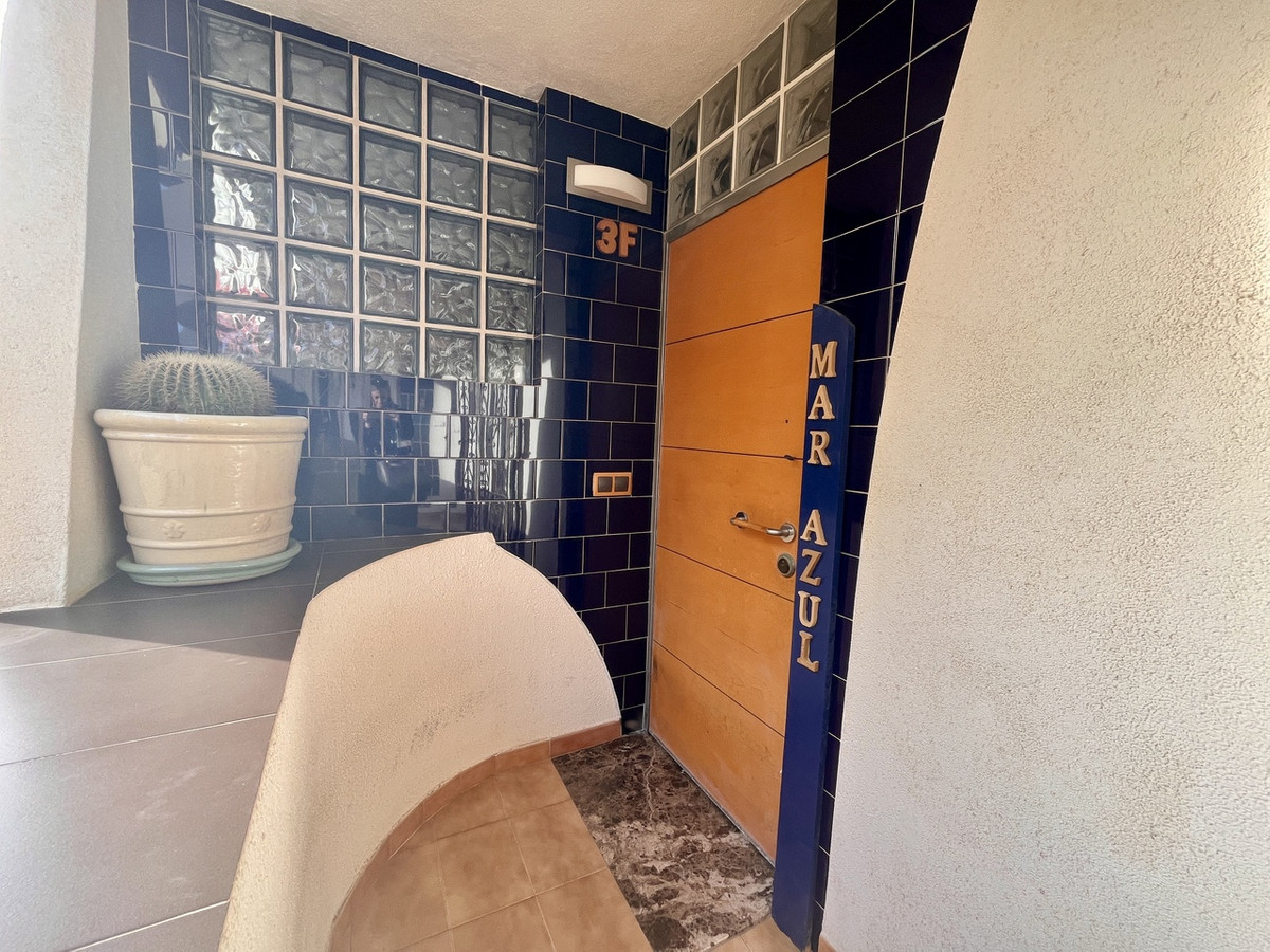 1 Bed Apartment for sale in Torrevieja Costa Blanca, Alicante, Spain