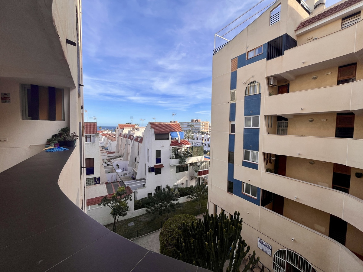 1 Bed Apartment for sale in Torrevieja Costa Blanca, Alicante, Spain