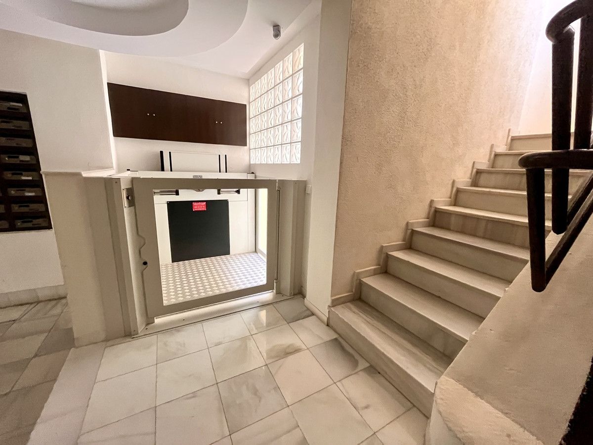 1 Bed Apartment for sale in Torrevieja Costa Blanca, Alicante, Spain