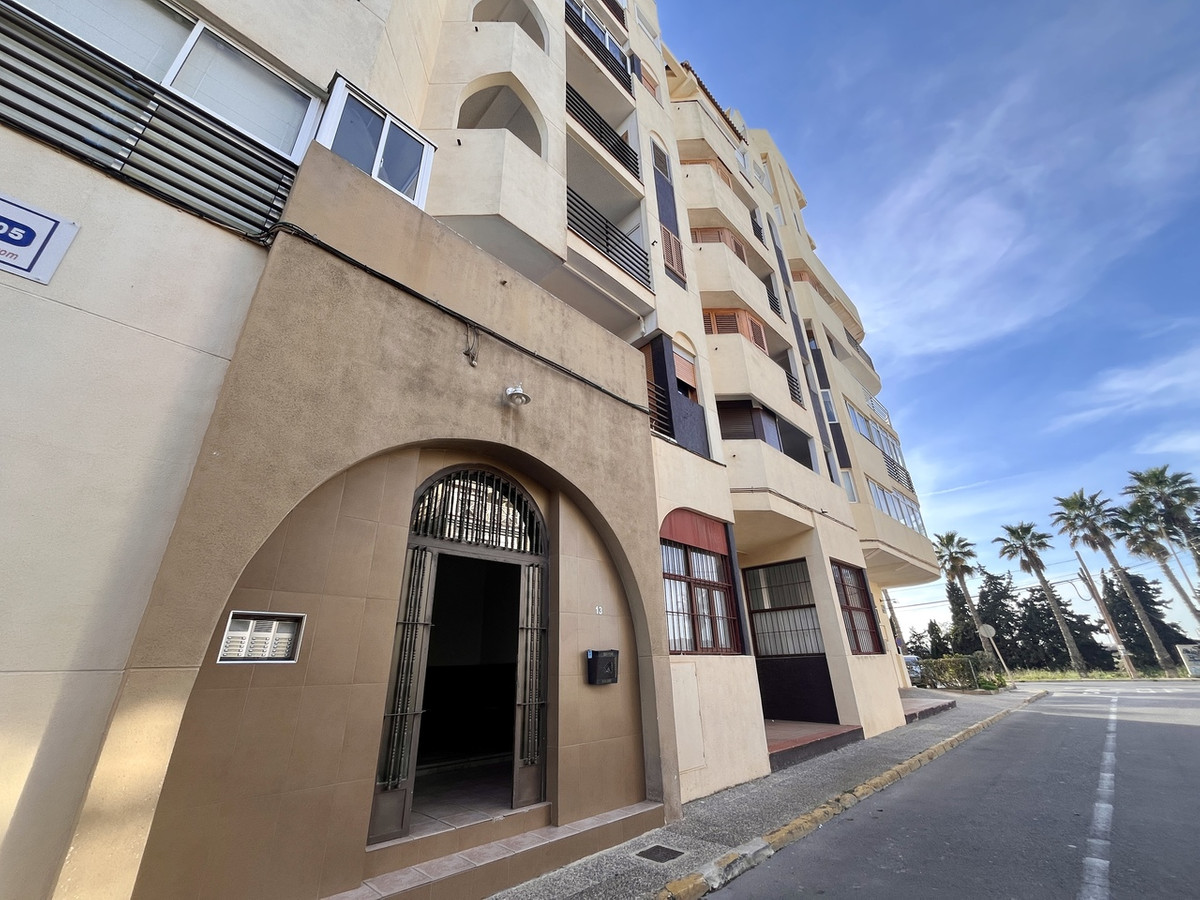 1 Bed Apartment for sale in Torrevieja Costa Blanca, Alicante, Spain