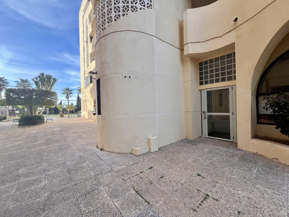 1 Bed Apartment for sale in Torrevieja Costa Blanca, Alicante, Spain