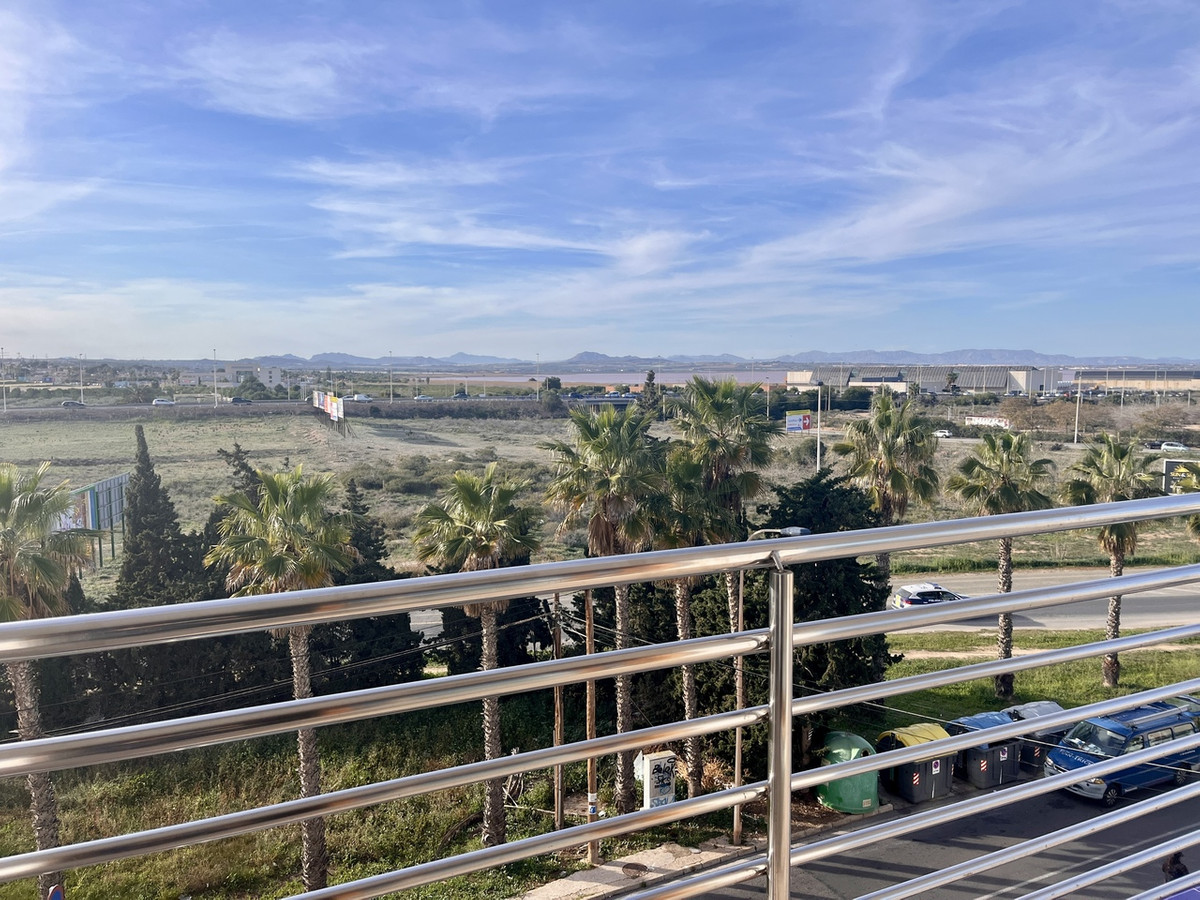 1 Bed Apartment for sale in Torrevieja Costa Blanca, Alicante, Spain