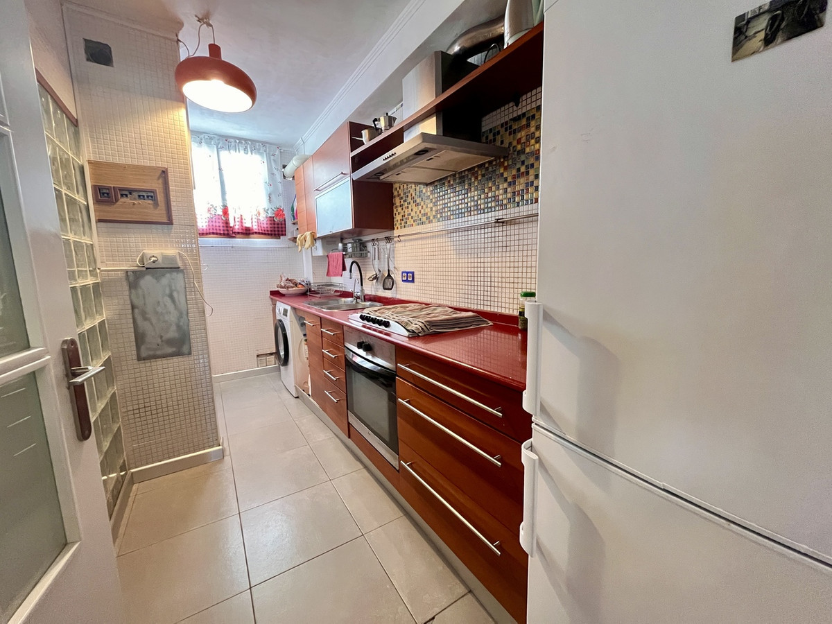 1 Bed Apartment for sale in Torrevieja Costa Blanca, Alicante, Spain