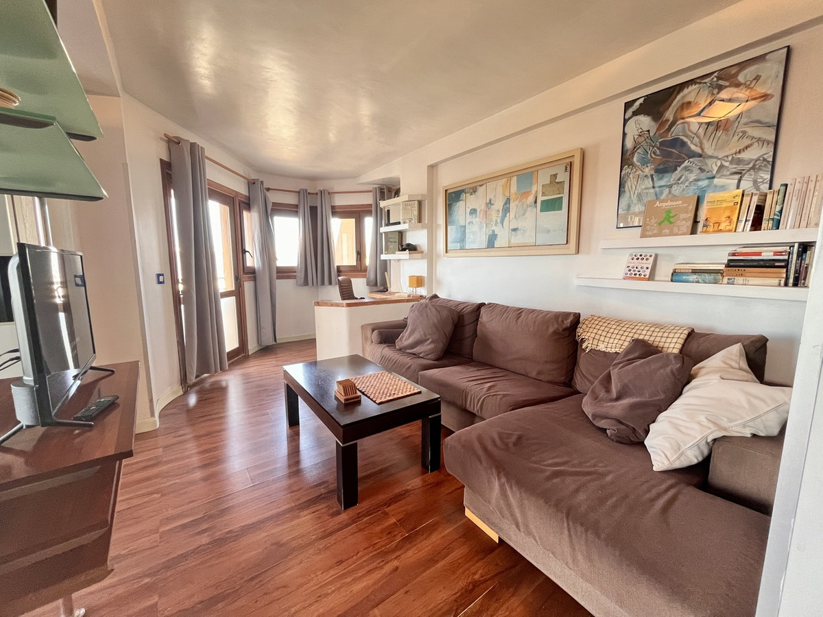 1 Bed Apartment for sale in Torrevieja Costa Blanca, Alicante, Spain