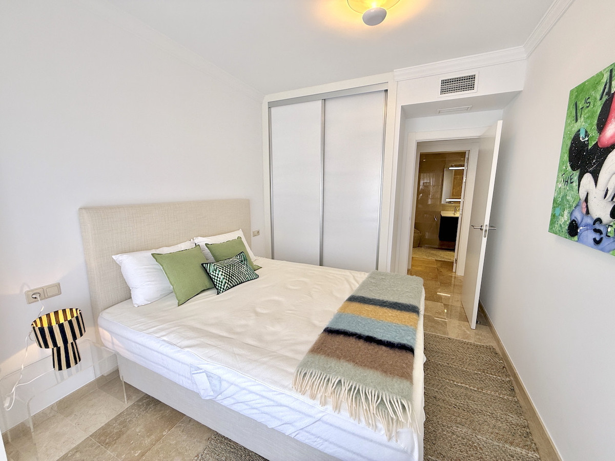 3 Bed Apartment for sale in La Mairena Costa Del Sol, Málaga, Spain