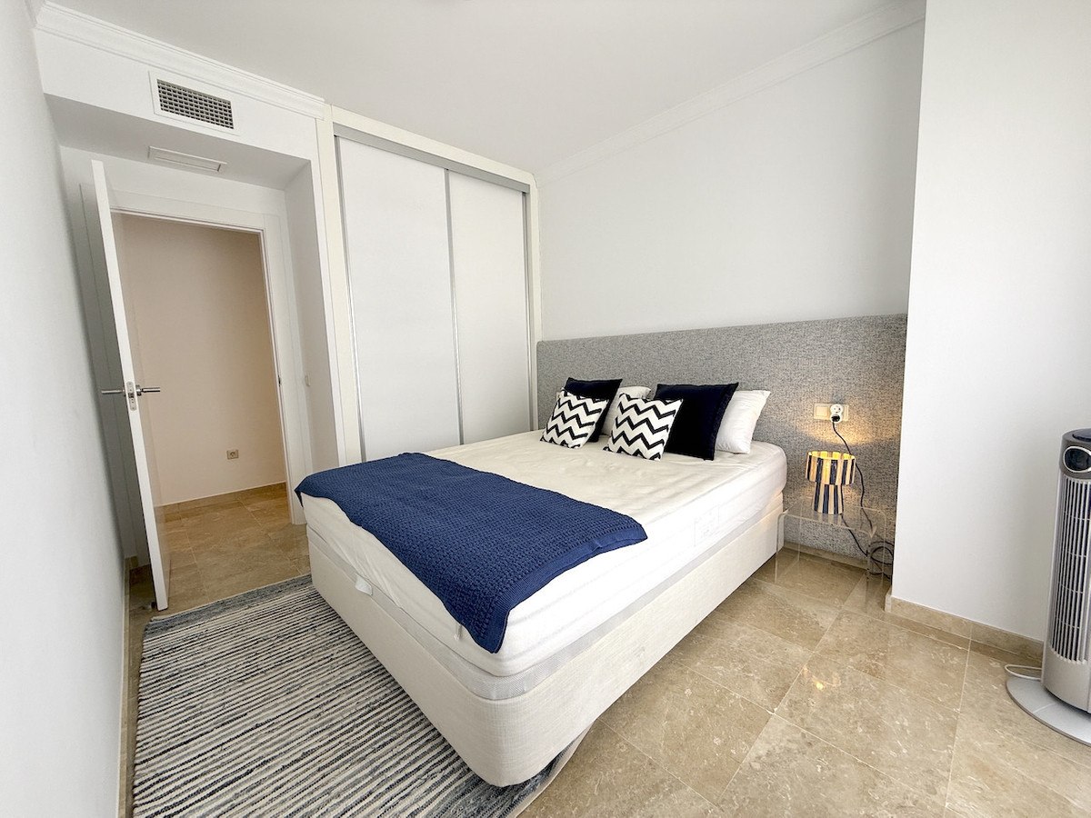 3 Bed Apartment for sale in La Mairena Costa Del Sol, Málaga, Spain