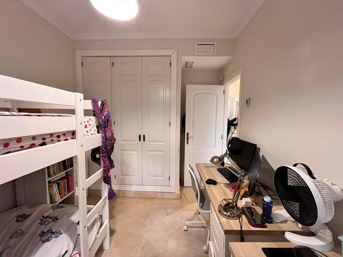 Se vende Apartamento Planta Baja de 2 dormitorios en Costa Del Sol, Málaga, España