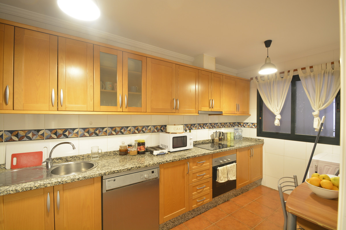 Se vende Apartamento Planta Baja de 2 dormitorios en Costa Del Sol, Málaga, España