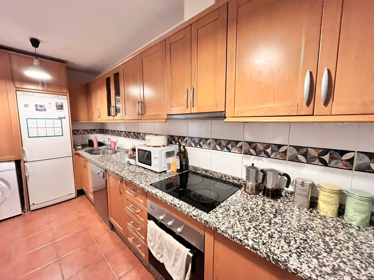 Se vende Apartamento Planta Baja de 2 dormitorios en Costa Del Sol, Málaga, España