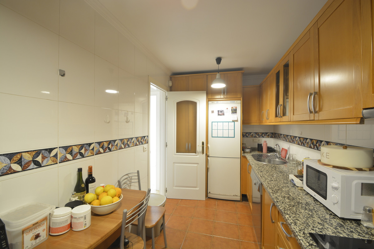 Se vende Apartamento Planta Baja de 2 dormitorios en Costa Del Sol, Málaga, España