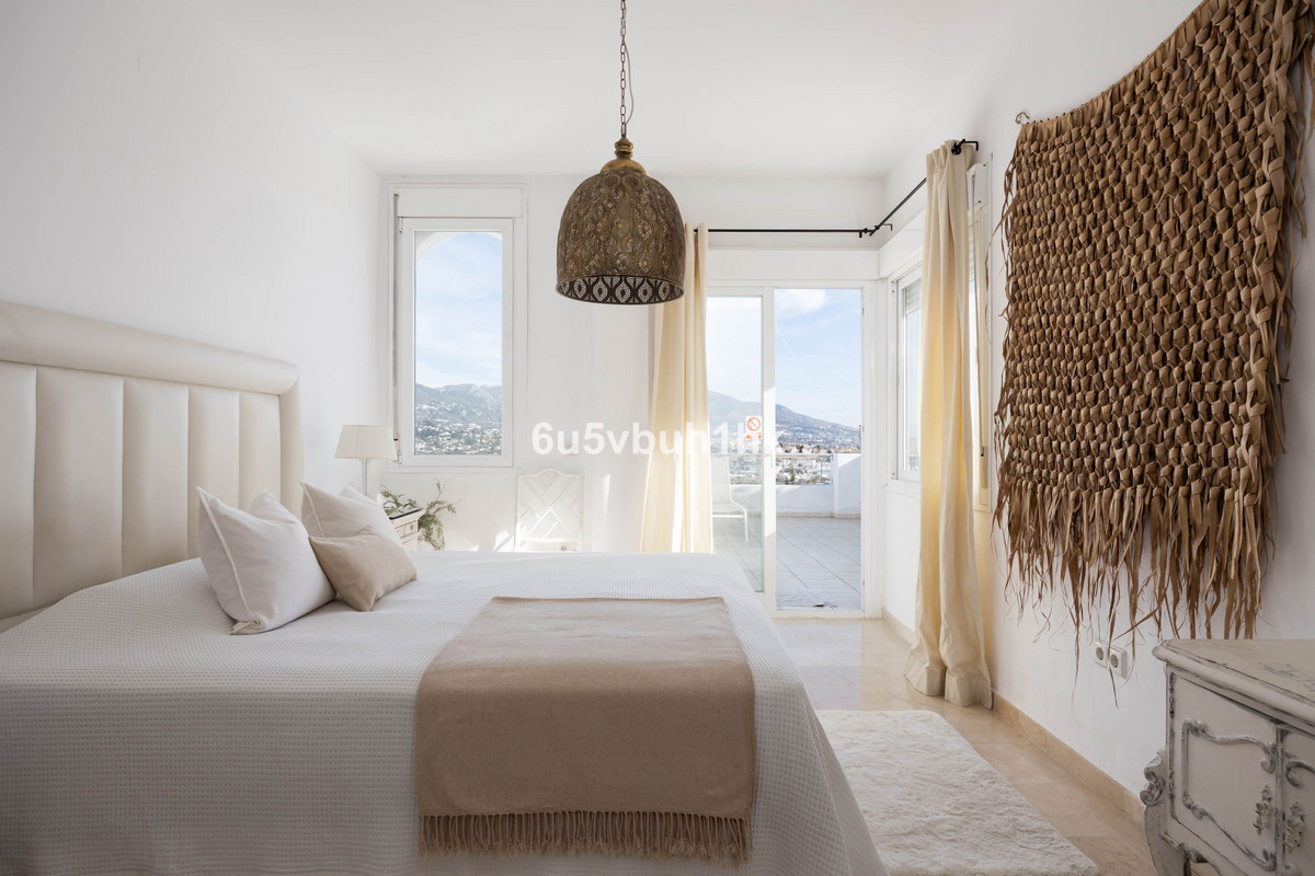 Se vende Adosada de 6 dormitorios en Costa Del Sol, Málaga, España