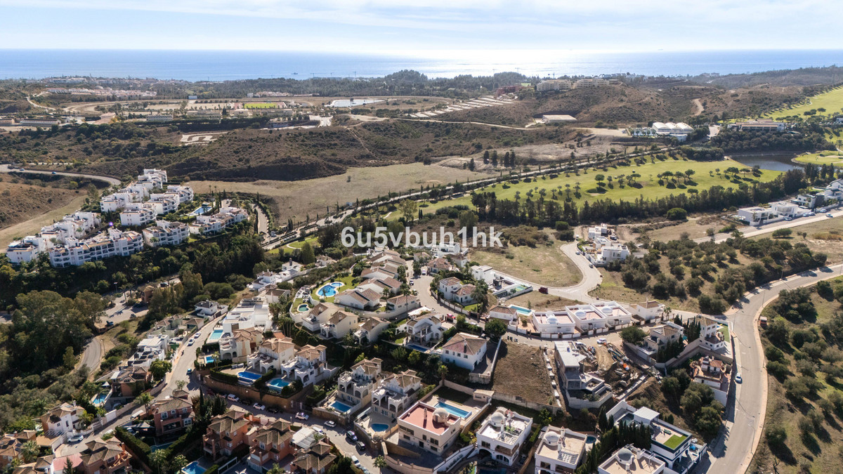 Se vende Adosada de 6 dormitorios en Costa Del Sol, Málaga, España