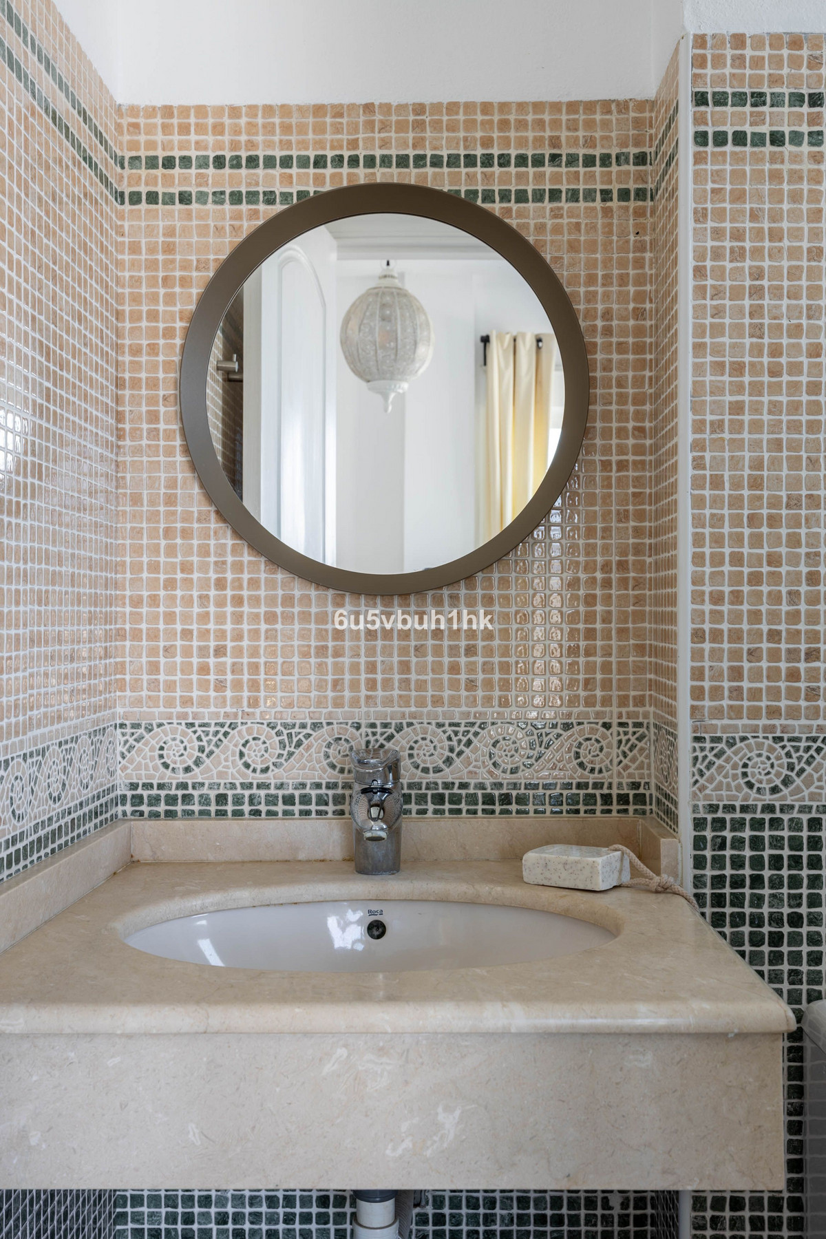 Se vende Adosada de 6 dormitorios en Costa Del Sol, Málaga, España
