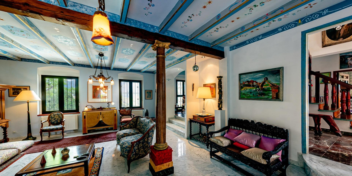 Se vende Finca - Cortijo de 3 dormitorios en Costa Blanca, Alicante, España
