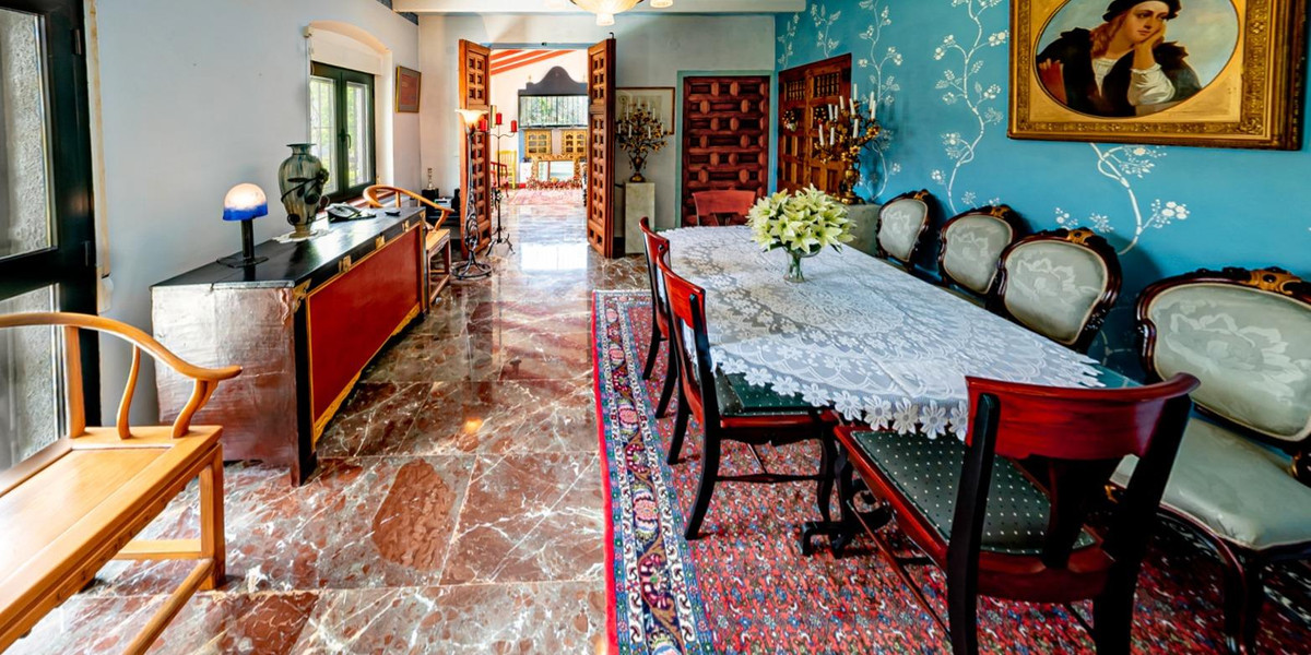 Se vende Finca - Cortijo de 3 dormitorios en Costa Blanca, Alicante, España