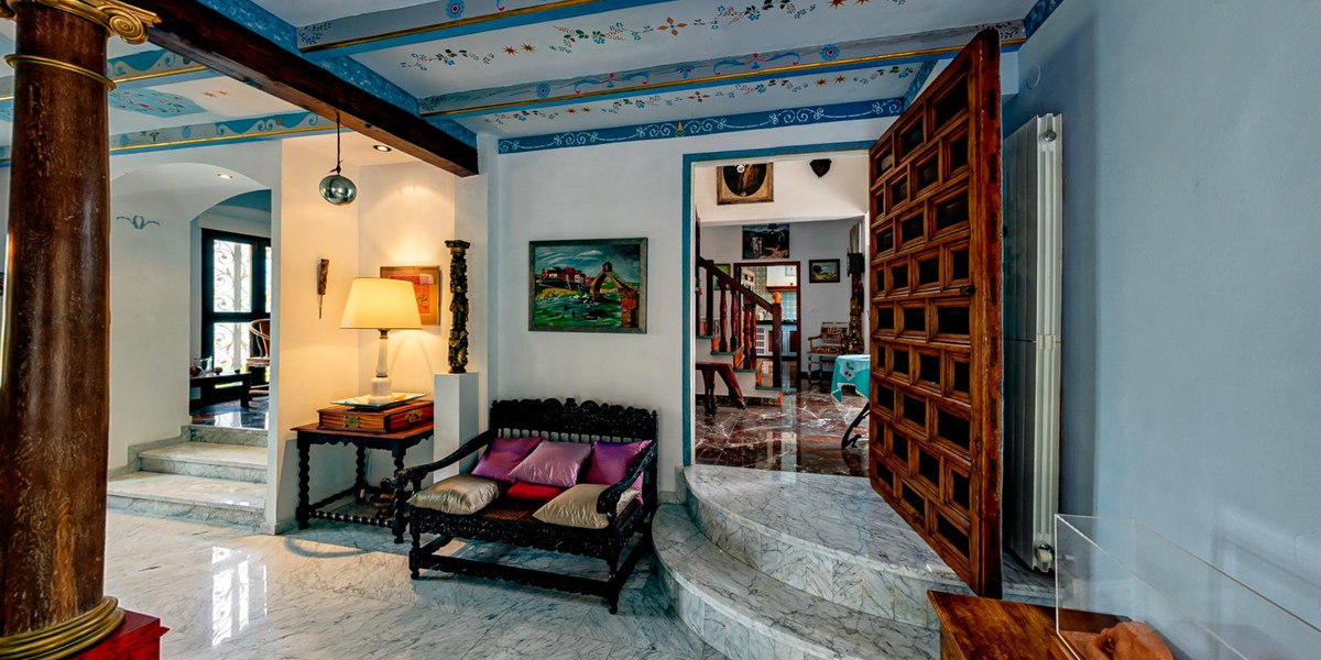 Se vende Finca - Cortijo de 3 dormitorios en Costa Blanca, Alicante, España