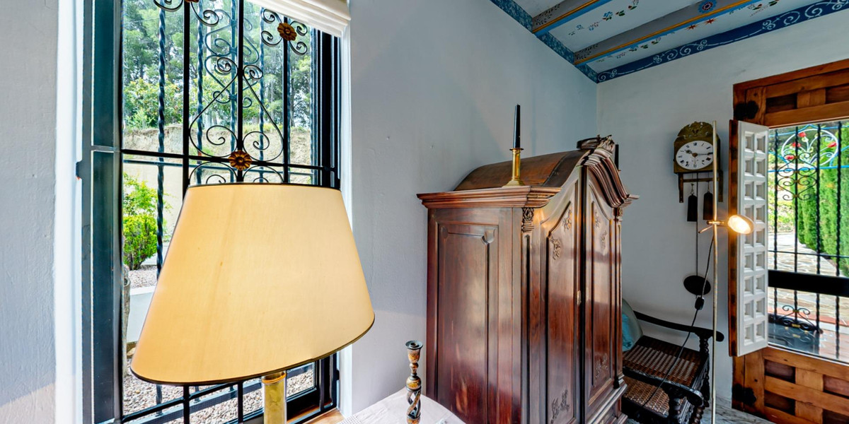 Se vende Finca - Cortijo de 3 dormitorios en Costa Blanca, Alicante, España