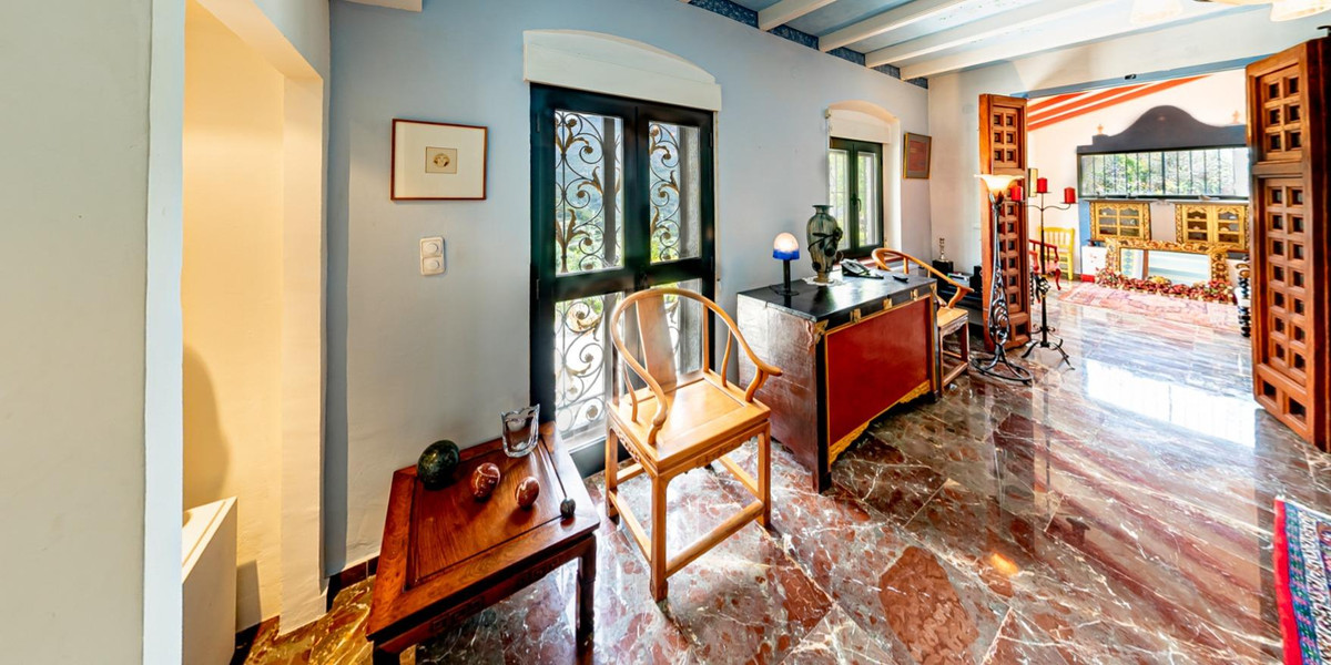 Se vende Finca - Cortijo de 3 dormitorios en Costa Blanca, Alicante, España