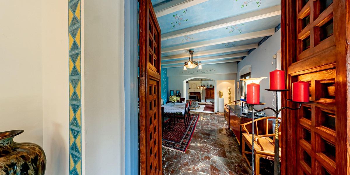 Se vende Finca - Cortijo de 3 dormitorios en Costa Blanca, Alicante, España