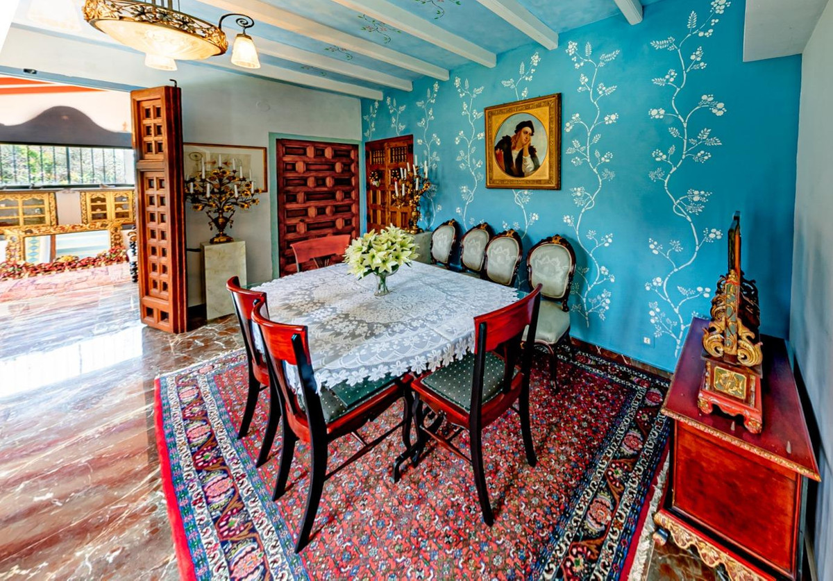Se vende Finca - Cortijo de 3 dormitorios en Costa Blanca, Alicante, España