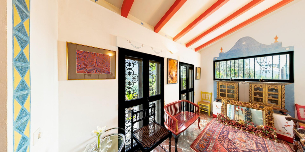 Se vende Finca - Cortijo de 3 dormitorios en Costa Blanca, Alicante, España