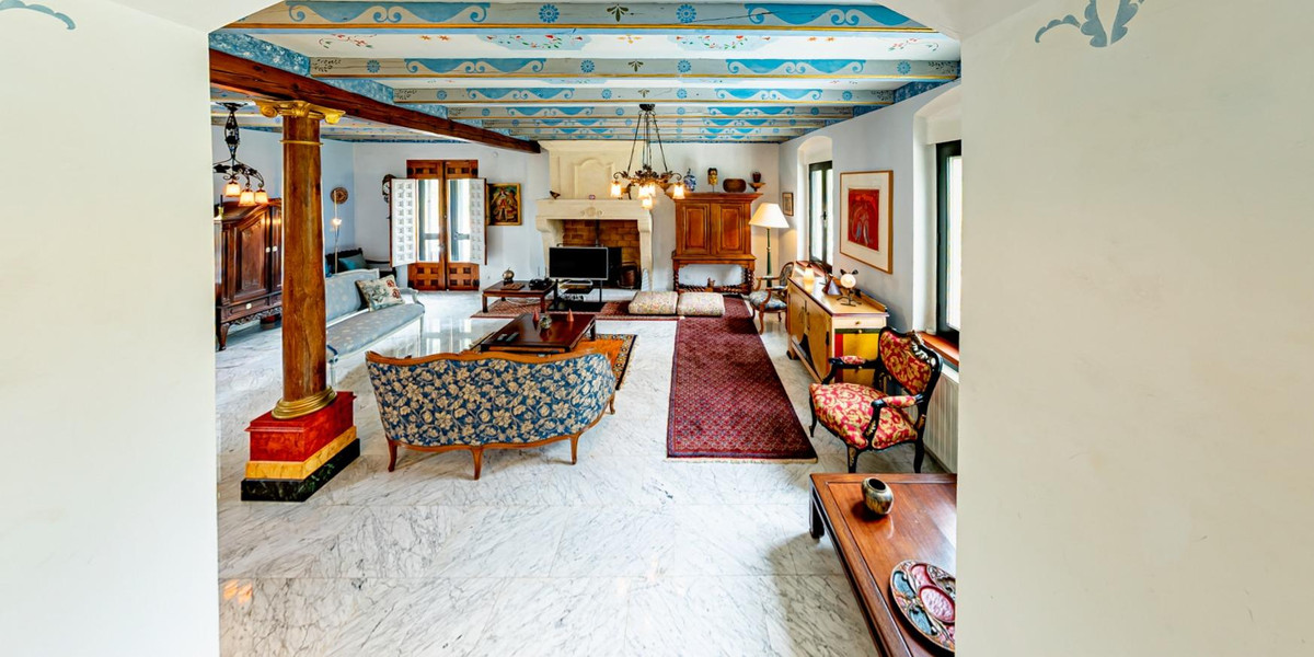 Se vende Finca - Cortijo de 3 dormitorios en Costa Blanca, Alicante, España