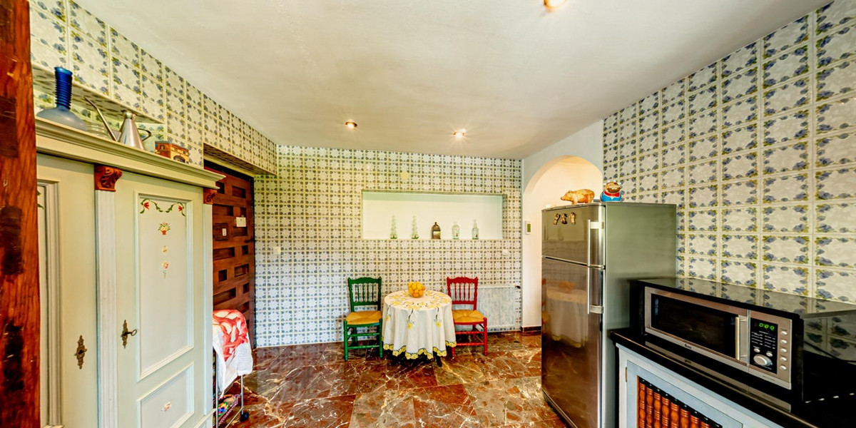 Se vende Finca - Cortijo de 3 dormitorios en Costa Blanca, Alicante, España
