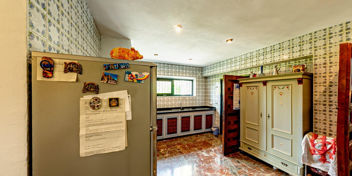 Se vende Finca - Cortijo de 3 dormitorios en Costa Blanca, Alicante, España