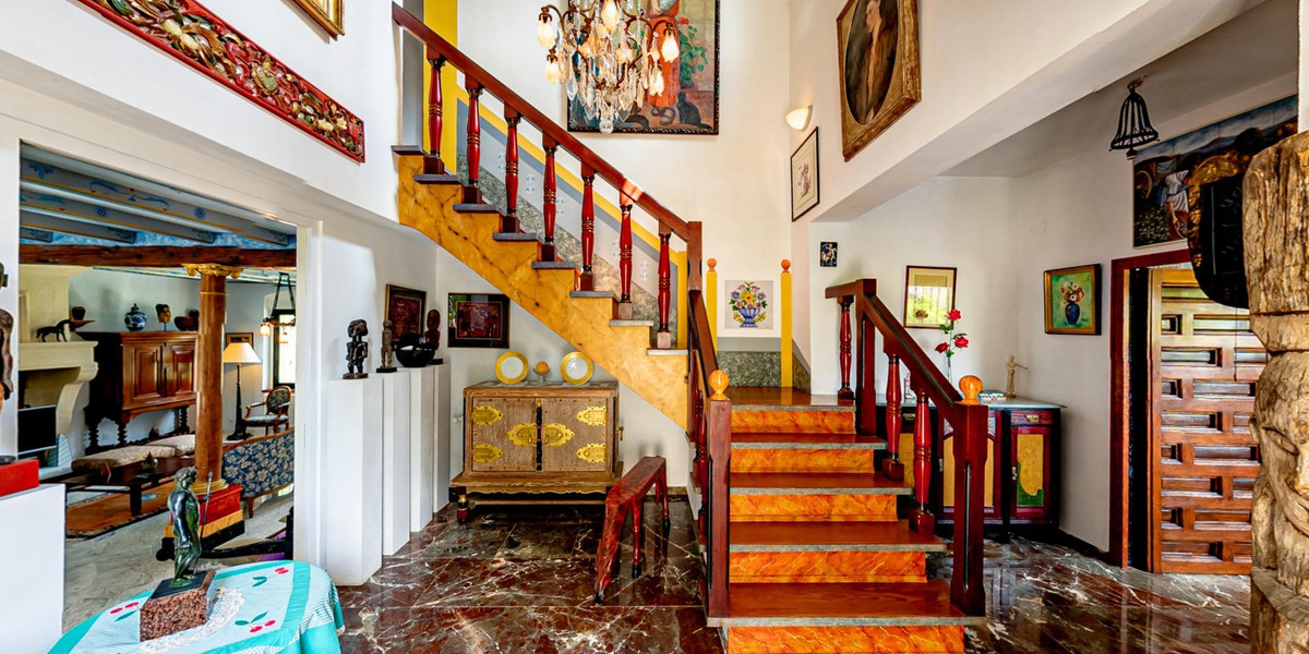 Se vende Finca - Cortijo de 3 dormitorios en Costa Blanca, Alicante, España