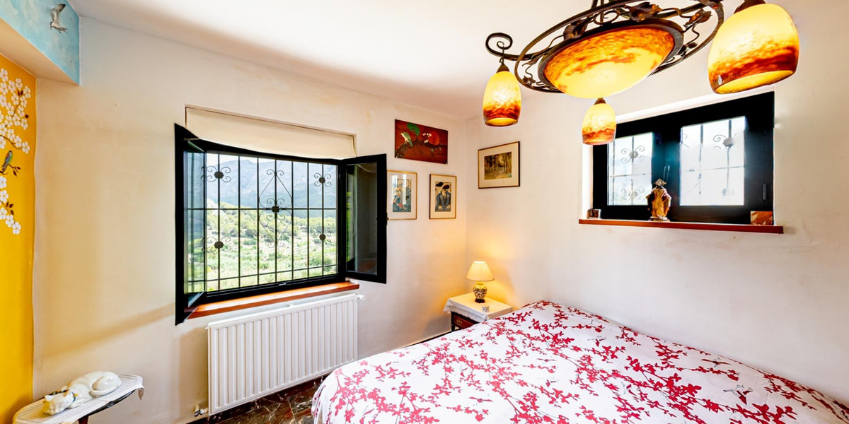 Se vende Finca - Cortijo de 3 dormitorios en Costa Blanca, Alicante, España
