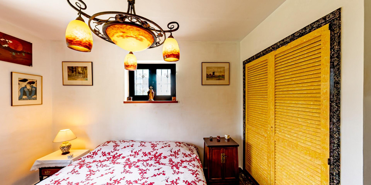 Se vende Finca - Cortijo de 3 dormitorios en Costa Blanca, Alicante, España