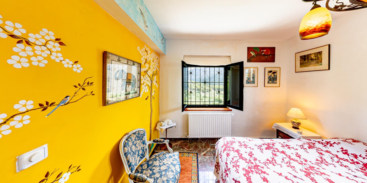 Se vende Finca - Cortijo de 3 dormitorios en Costa Blanca, Alicante, España