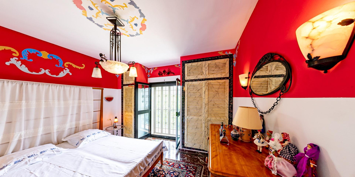 Se vende Finca - Cortijo de 3 dormitorios en Costa Blanca, Alicante, España