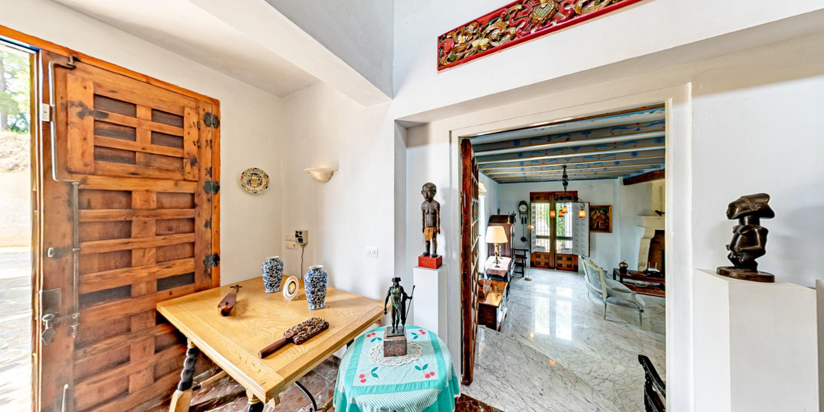Se vende Finca - Cortijo de 3 dormitorios en Costa Blanca, Alicante, España
