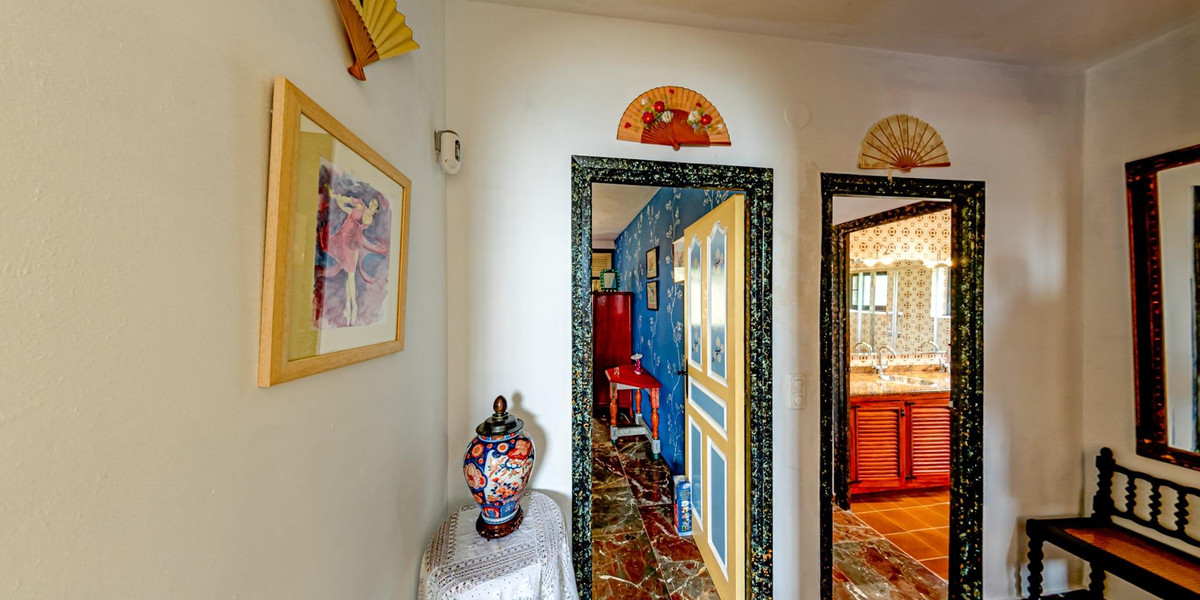 Se vende Finca - Cortijo de 3 dormitorios en Costa Blanca, Alicante, España