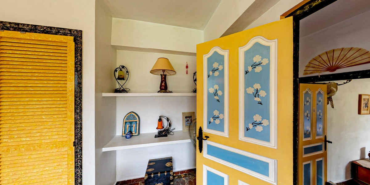 Se vende Finca - Cortijo de 3 dormitorios en Costa Blanca, Alicante, España