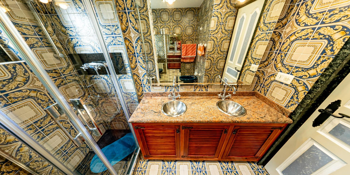 Se vende Finca - Cortijo de 3 dormitorios en Costa Blanca, Alicante, España