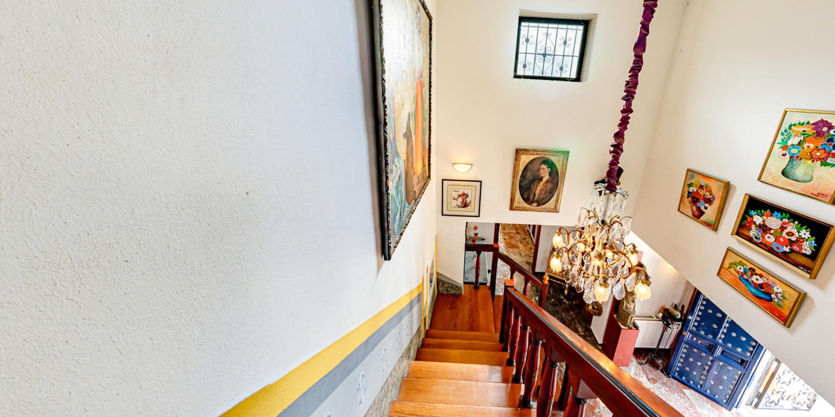 Se vende Finca - Cortijo de 3 dormitorios en Costa Blanca, Alicante, España