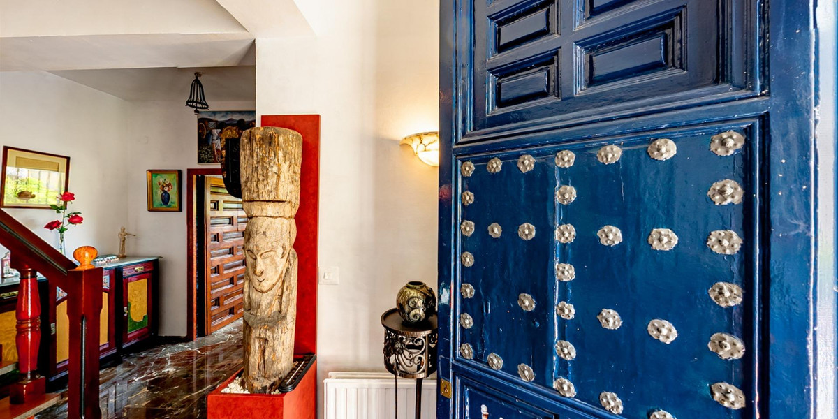 Se vende Finca - Cortijo de 3 dormitorios en Costa Blanca, Alicante, España