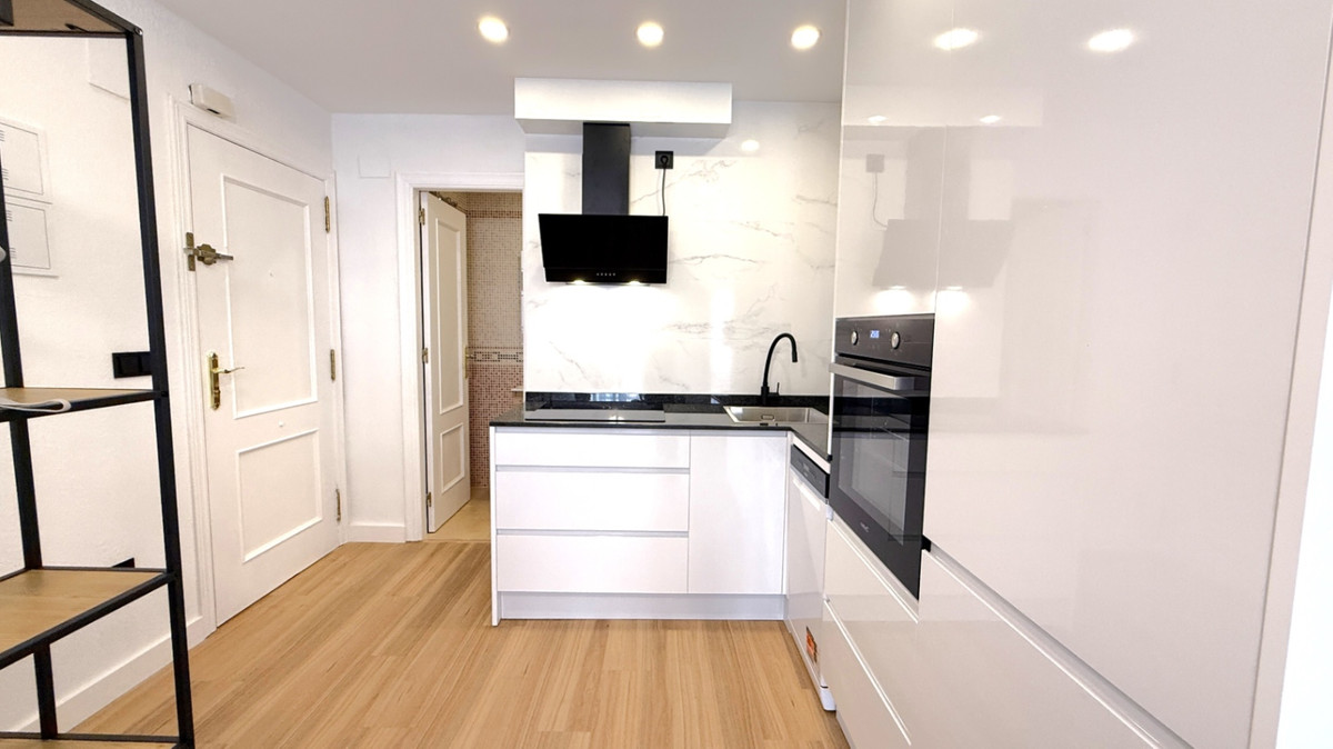 Se vende Apartamento Planta Baja de 2 dormitorios en Costa Blanca, Alicante, España