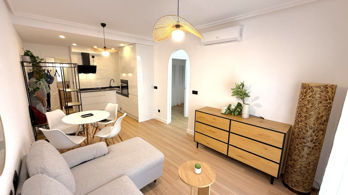 Se vende Apartamento Planta Baja de 2 dormitorios en Costa Blanca, Alicante, España