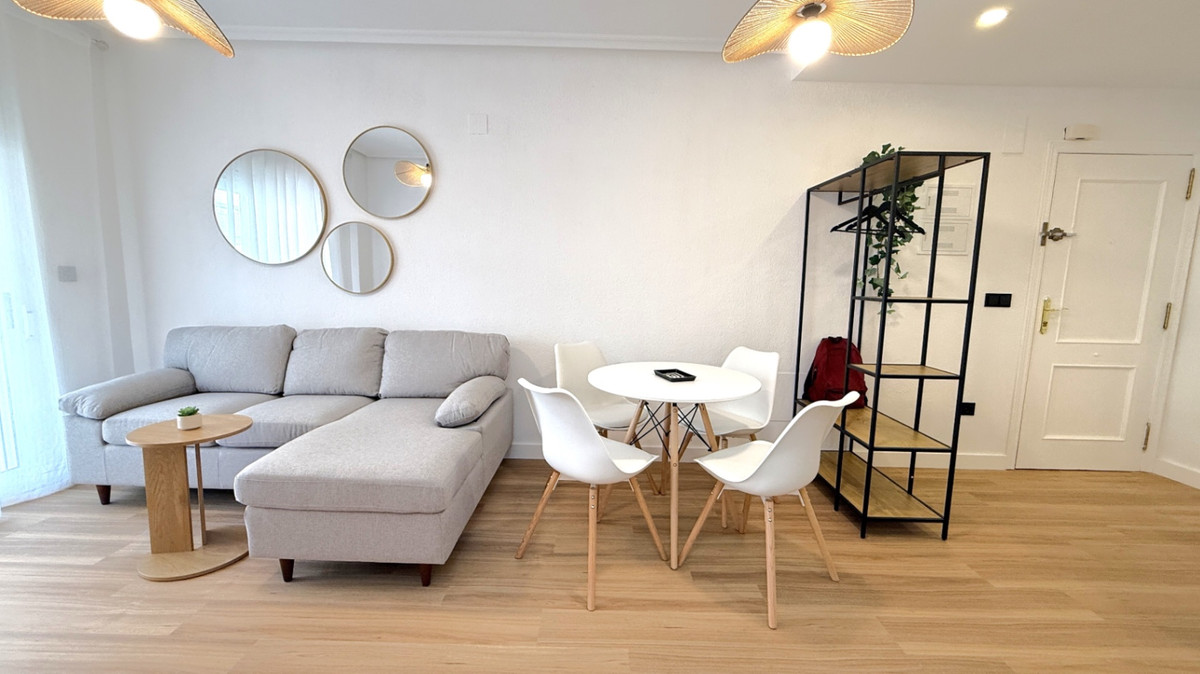 Se vende Apartamento Planta Baja de 2 dormitorios en Costa Blanca, Alicante, España