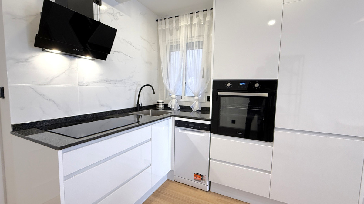 Se vende Apartamento Planta Baja de 2 dormitorios en Costa Blanca, Alicante, España