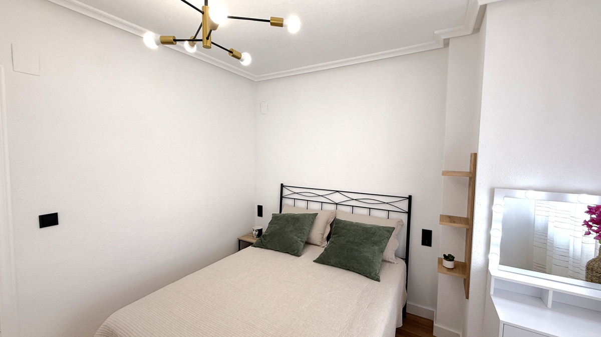 Se vende Apartamento Planta Baja de 2 dormitorios en Costa Blanca, Alicante, España