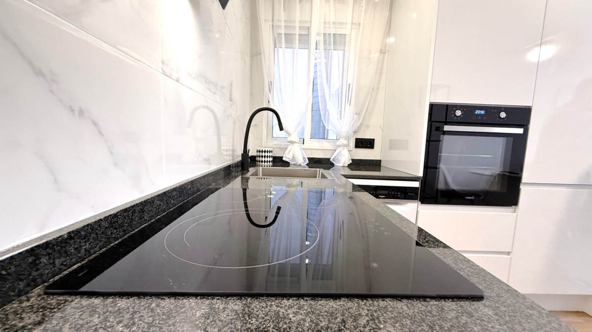 Se vende Apartamento Planta Baja de 2 dormitorios en Costa Blanca, Alicante, España