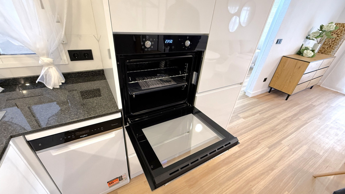 Se vende Apartamento Planta Baja de 2 dormitorios en Costa Blanca, Alicante, España