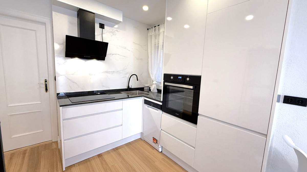 Se vende Apartamento Planta Baja de 2 dormitorios en Costa Blanca, Alicante, España