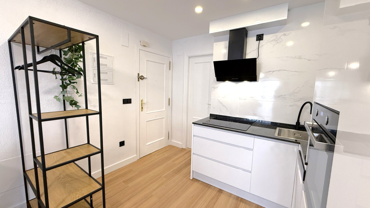 Se vende Apartamento Planta Baja de 2 dormitorios en Costa Blanca, Alicante, España