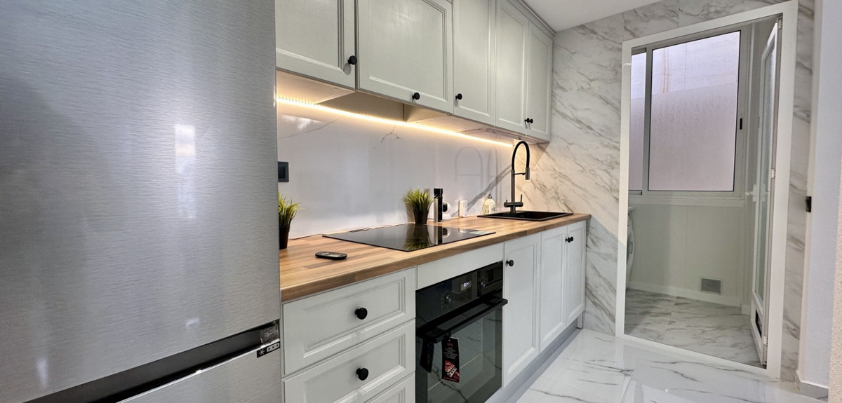 1 Bed Apartment for sale in Playa Flamenca Costa Blanca, Alicante, Spain