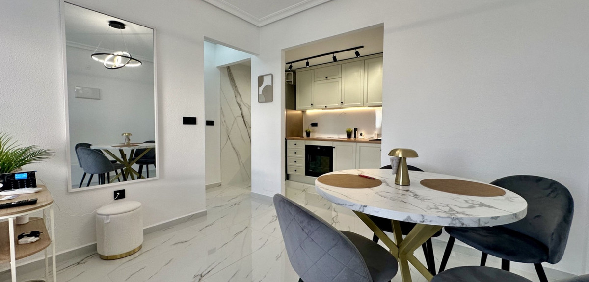 1 Bed Apartment for sale in Playa Flamenca Costa Blanca, Alicante, Spain